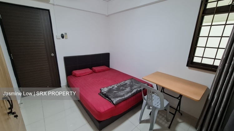Blk 514 Woodlands Drive 14 (Woodlands), HDB 4 Rooms #407189741